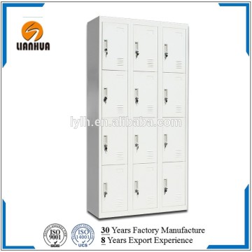 China manufacture steel locker metal cabinet Steel Office Locker