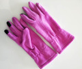 Pantalla táctil Fleece Warm Gloves