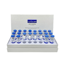 Lyophilized Powder EGF Repair Serum for Acne Pits and Anti-Aging