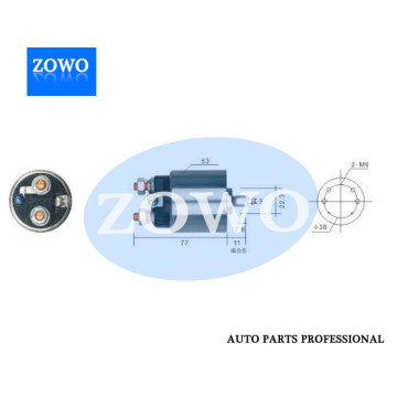 66-8610 Стартер моторы SOLENOID