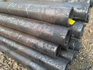 Oil fluid steel tube / High quality oil tubing / PLS1 PLS2 Certified carbons teel pipe