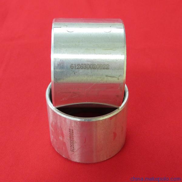 Main Bearing VG1500010046 81500010046 VG1540010021 / 22