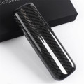 Carbonfiber cigar trường hợp tùy chỉnh xì gà điếu thuốc ống