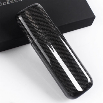 Carbonfiber cigar case custom cigar holder cigar tube