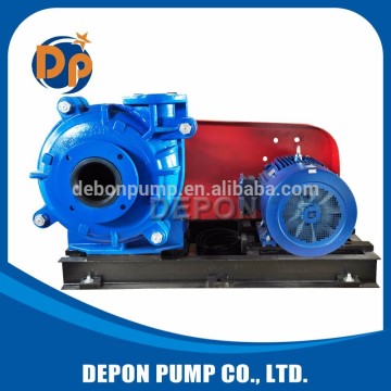 Slurry Pump For Gold Mine, Gold Mining Slurry Pump