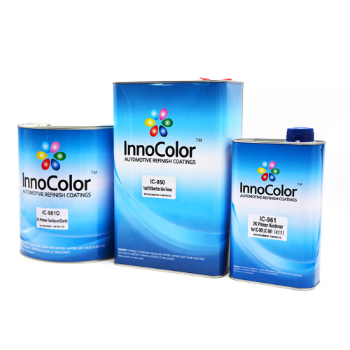 InnoColor 1K Fondo primer ad asciugatura rapida