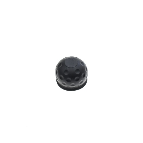 trailer ball head protective cover