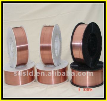 AWS ER70S-6 Co2 Gas shield welding wire
