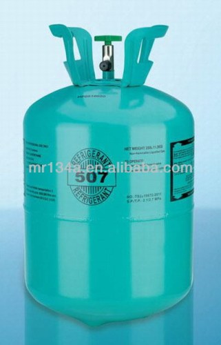 R22 refrigerant gas replace