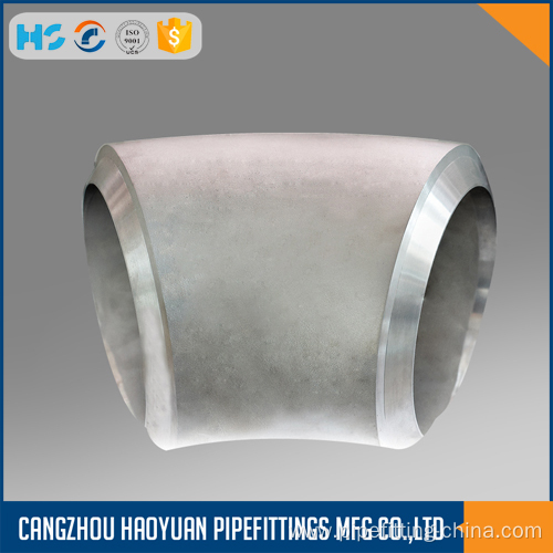 Stainless Steel 316L Elbow