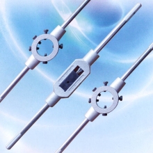 die handles / die holder