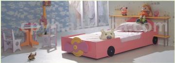 Car Shape Bed(YH-M115)