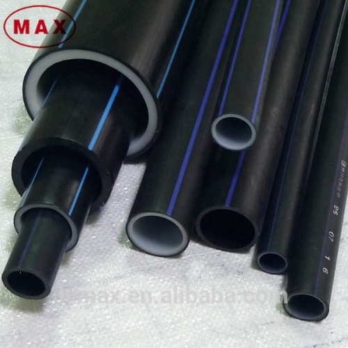 Factory Price Agricultural Irrigation Pipes Used for Sale