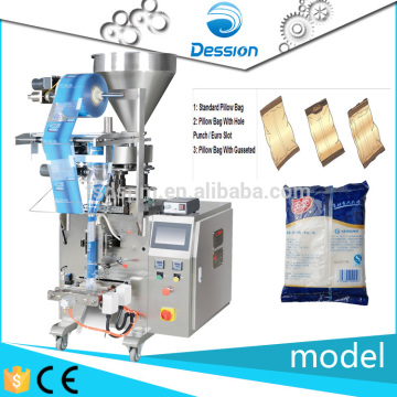 Snacks Biscuits Sugar Seeds Automatic Packaging Machine