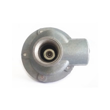 Two inch and half dust removing pulse valve