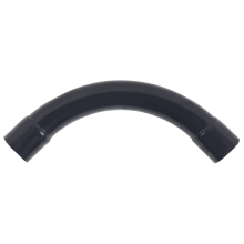 PVC Electrical Conduit 90 Degree Elbow