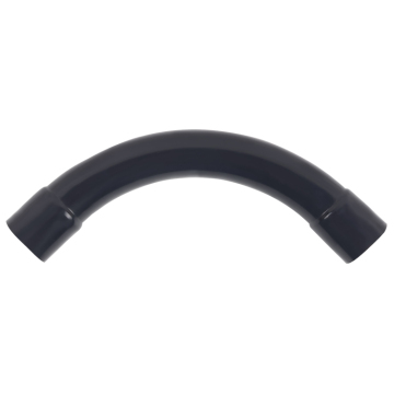 PVC Electrical Conduit 90 Degree Elbow