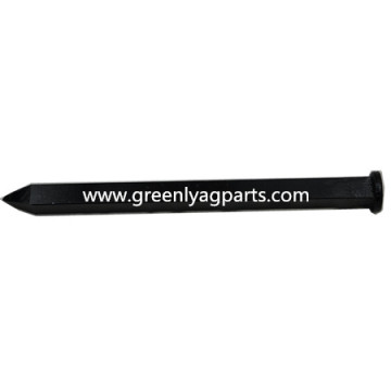 SQ111 Harrow tooth 11'' overall length head