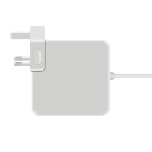 60W 16.5V3.65A oplader Magsafe1 2 voor MacBook-laptop