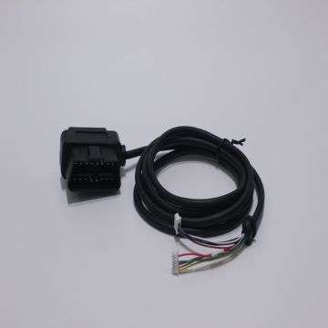 Professional Car OBD Diagnostic Harness Line