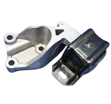 Engine Mount Support Bracket for W451 Front Engine