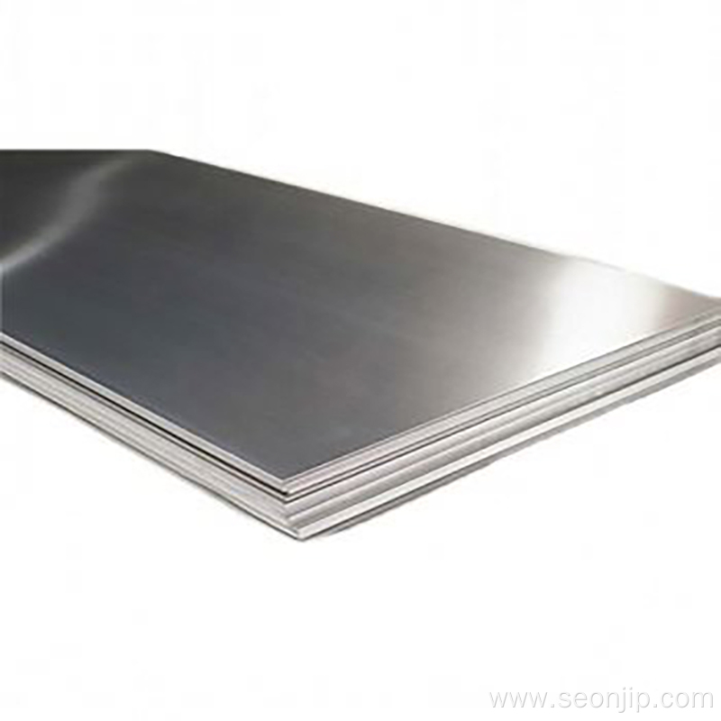 nitronic 50 hot rolled alloy steel plate