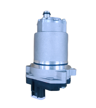 Electric Oil Pump for CVT