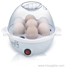 Egg Boiler Electric?
