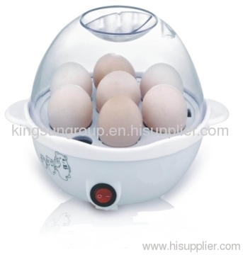 Egg Boiler Electric?