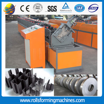 ZT Door Frame forming machine Roll Forming Machine