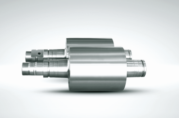 Hot Work Tool Steel Rolls