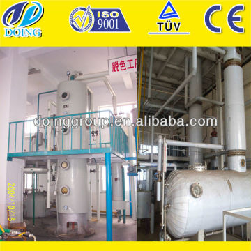 Manufacturer of soybean oil refining machienry