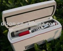 Dison 2~8 degree medical cooler box, to keep insulin cool