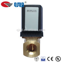 High Grade Guide Tpye DC 24V Solenoid Valve