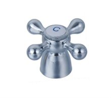 3 pieces bathroom sink faucet MOH-3006