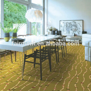 chinese nylon yarn carpet K01, Customized chinese nylon yarn carpet