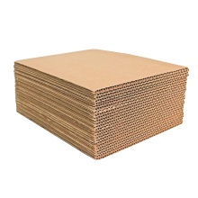wholesale multi-layer corrugated cardboard filled gaskets
