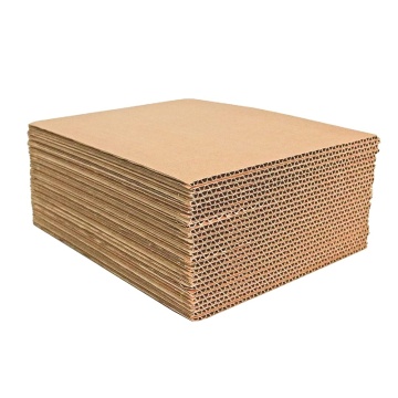 wholesale multi-layer corrugated cardboard filled gaskets