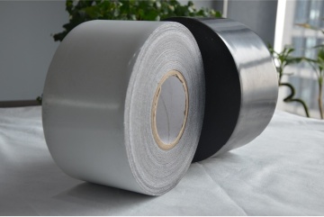 anticorrosive Black innerwrap tape
