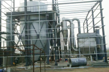 Yeast Extract Spray Dryer