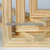Canvas wood frame Canvas painting frames