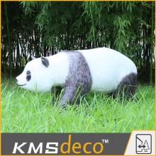 LED panda animal Light Cute panda lamp outdoor decoration light