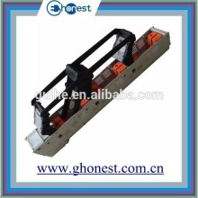 THL vertical switch disconnect fuse, fuse isolator switch