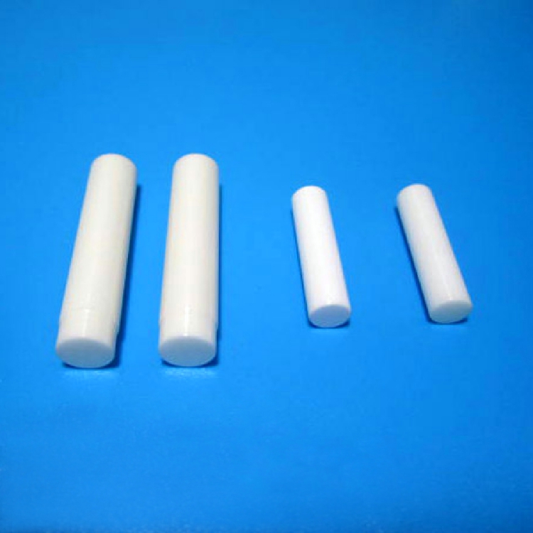 Zirconia Ceramic Rod Shaft