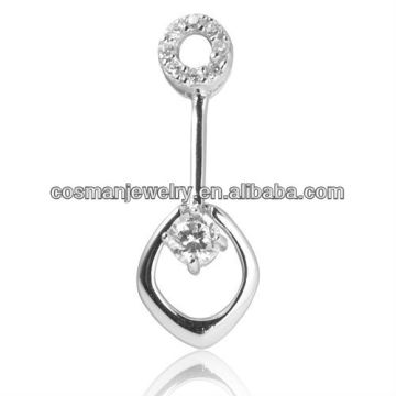 925 sterling silver gemstone pendants