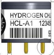 industrial use hydrogen chloride gas sensor HCL-A1