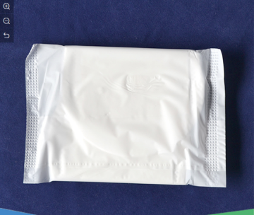 Disposable Female Sanitary panty liner