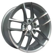 Vw Passat Cc Replica Wheels?