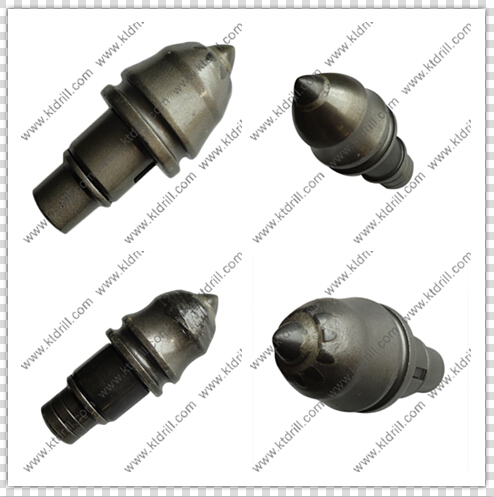 Kt Rock Rotary Drilling Bullet Teeth for Mining (B47K22H)