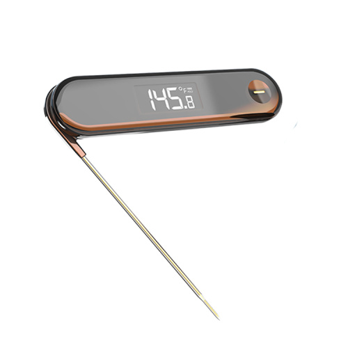 Rechargeable Instant Read Digital Thermometer For BBQ